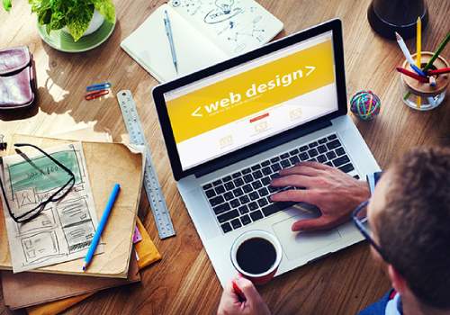 طراحی سایت وردپرس