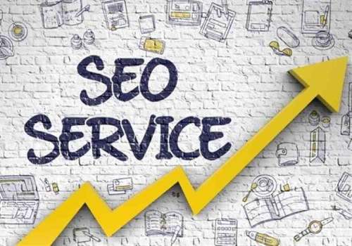 خدمات سئو سایت