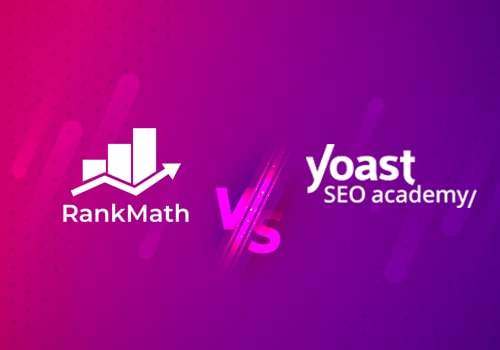 افزونه رنک مث RankMath یا یواست Yoast SEO