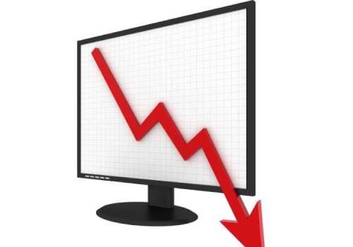 دلایل کاهش ناگهانی بازدید سایت ها