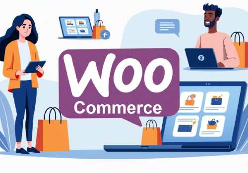 سئو ووکامرس و افزایش فروش اینترنتی