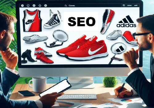 ۳ روش عملی برای استفاده از سئو برای برندسازی